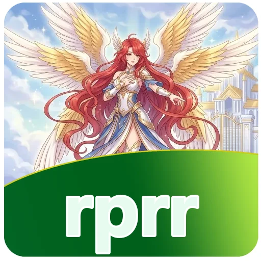 Ikon rprr untuk ringkasan panduan APK v4.7.5