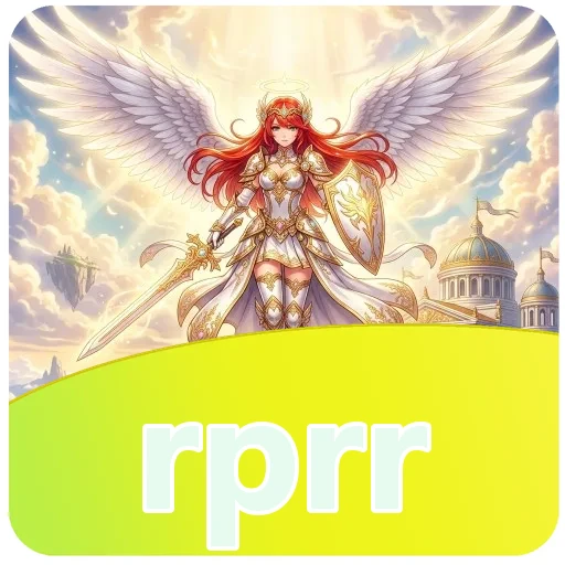 Ikon rprr untuk ciri berkas resmi